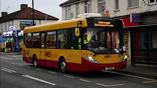 GreaterLondonBuses: Channel Trailer 2025