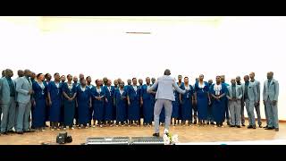 Kuwatafuta_Mathare North Evangelistic Choir