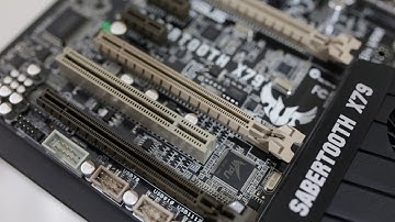 Hackintosh Pro Project! [Part 3: The Build]