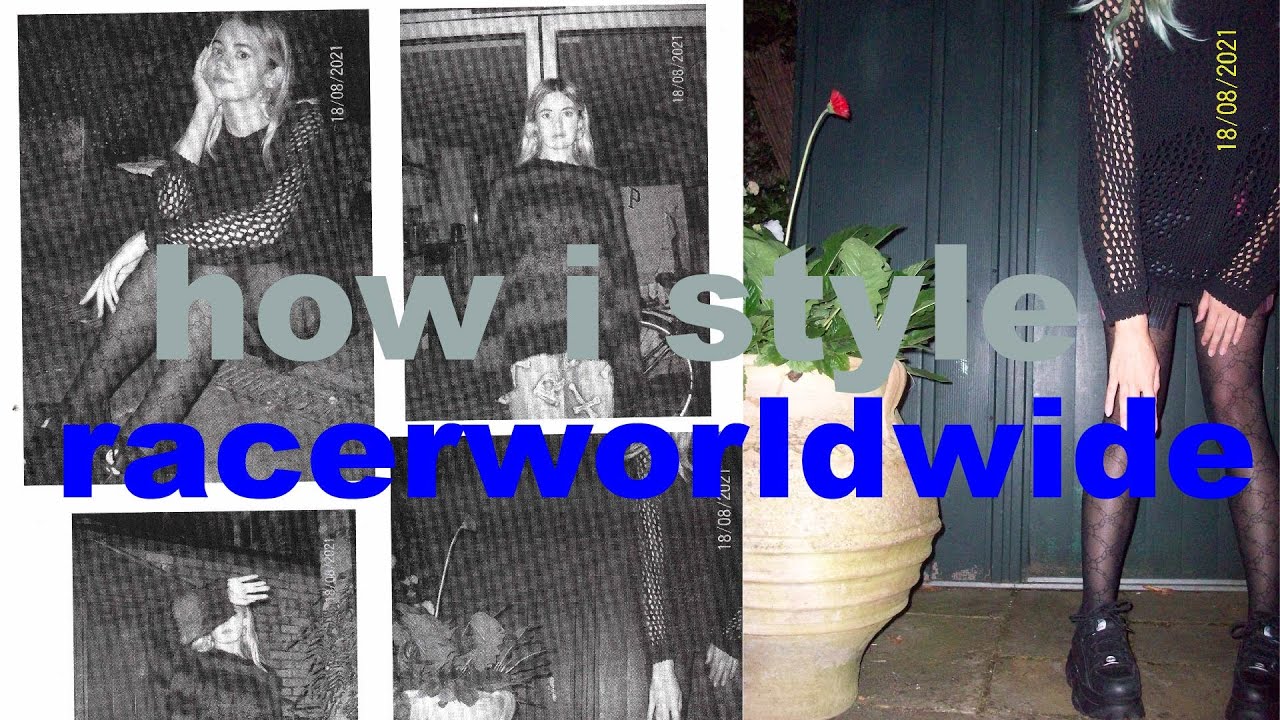 Styling Racer World Wide