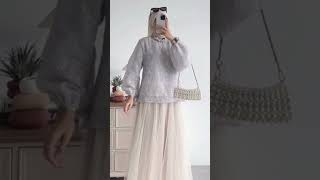 Order wa 0882-0036-30528 #blouse #blousepolos #blousemotif #ootd #tunikpolos #tunikmotif #shopee