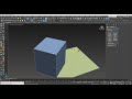 3DS Max - Trick - Creative Way To Align