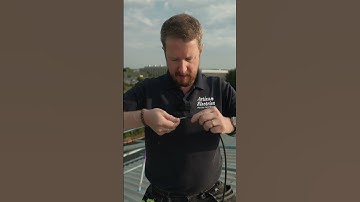 Brand New MC4 Is A Game Changer For Installers 🙌 #solar #tips