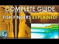 Complete Guide to Bass Fishing Electronics | SideScan, DownScan, and 2D Sonar Explained