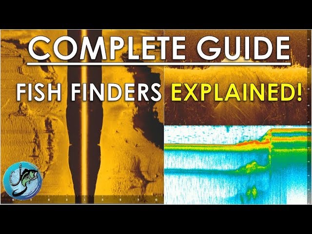 Watch Complete Guide to Bass Fishing Electronics | SideScan, DownScan, and 2D Sonar Explained on YouTube.