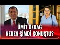 Ümit Özdağ Neden Şimdi Konuştu? | Yavuz Selim Demirağ | Akşam Haberleri | 20.10.2020