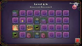 MY SINGING MONSTERS | MEMORY GAMES | Play Android GAMES on Your Computer FOR FREE! screenshot 4