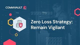 Zero Loss Strategy: Remain Vigilant