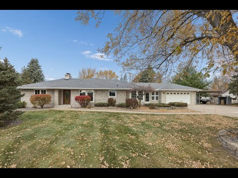 601 Viking Drive, Little Canada, MN home video tour