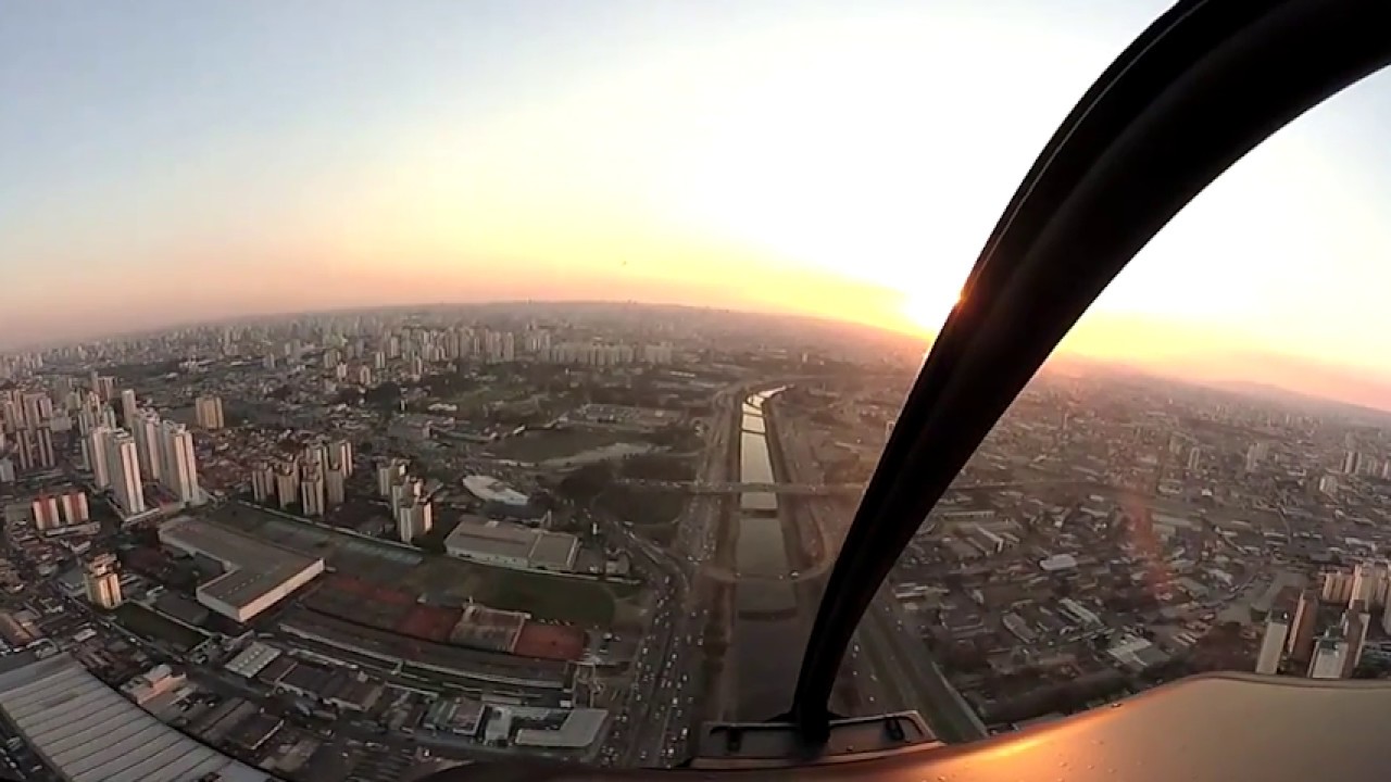 R66 FLY Voo SP 05 SET 2017