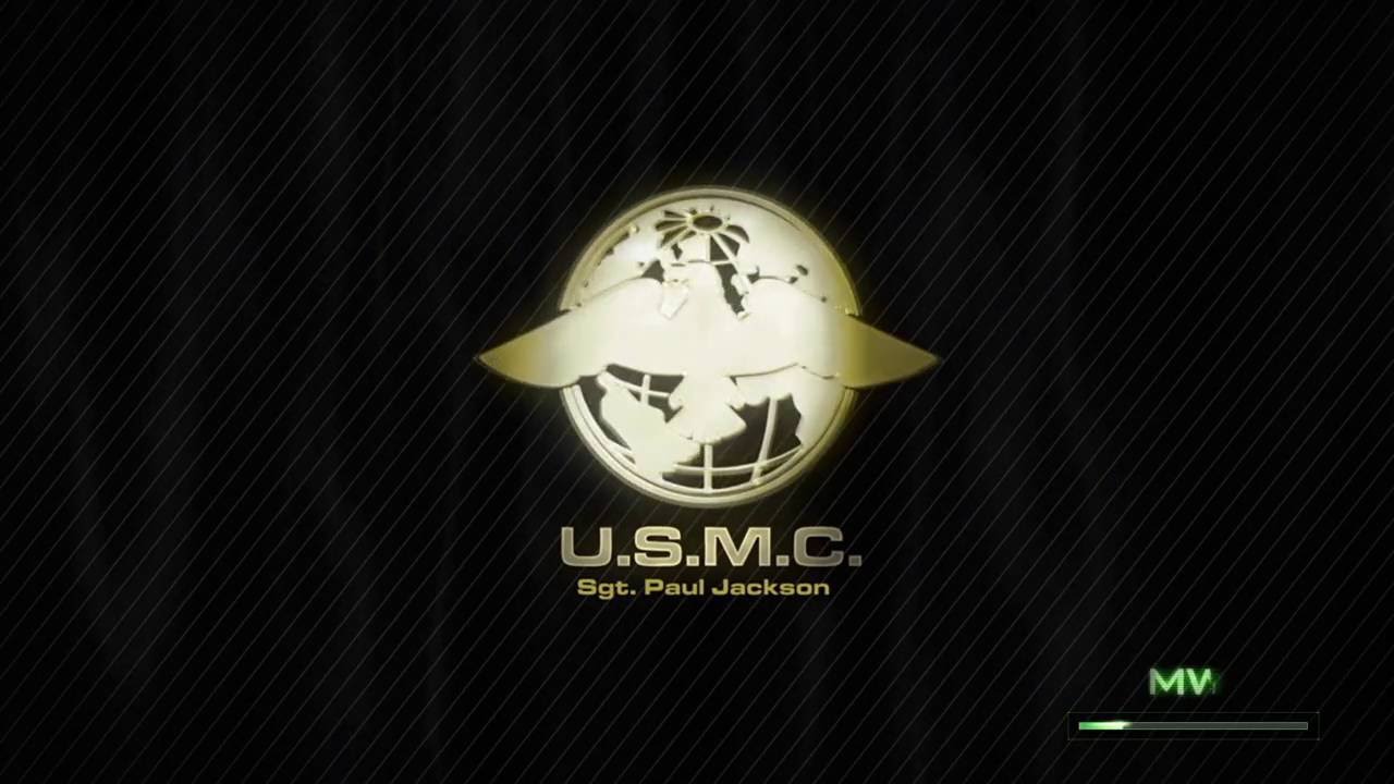 Call of Duty: Modern Warfare Remastered mission 6, The Bog