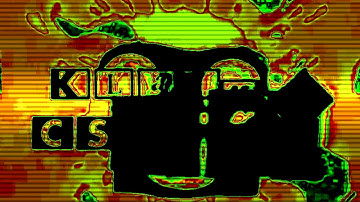 (NEW EFFECT) Klasky Csupo in Noiseormulator V1