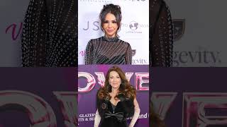Scheana Shay on where she stands with Lisa Vanderpump