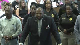 Columbus Ga City Council Meeting 08-12-2025