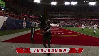 Comeback Kings Year 7 TT v BAMA FINAL FOUR ABSOLUTE SHOOTOUT!