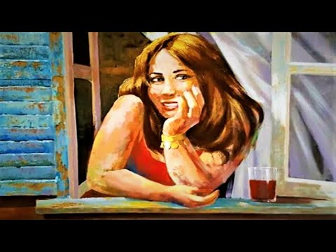مين قالك تسكن في حارتنا شادية