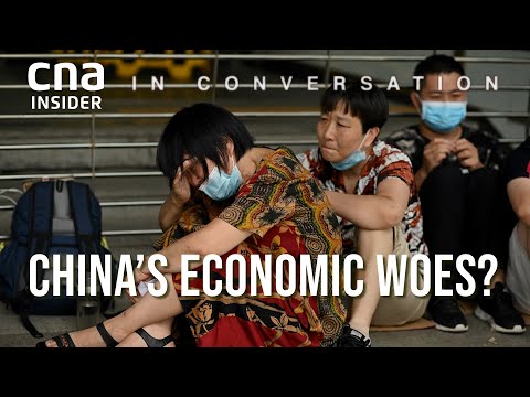 Video: Vai Ķīna ir daļa no dssi?