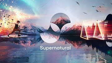 Supernatural  |  Oculus Quest