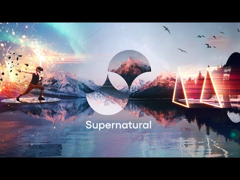 Supernatural  |  Oculus Quest