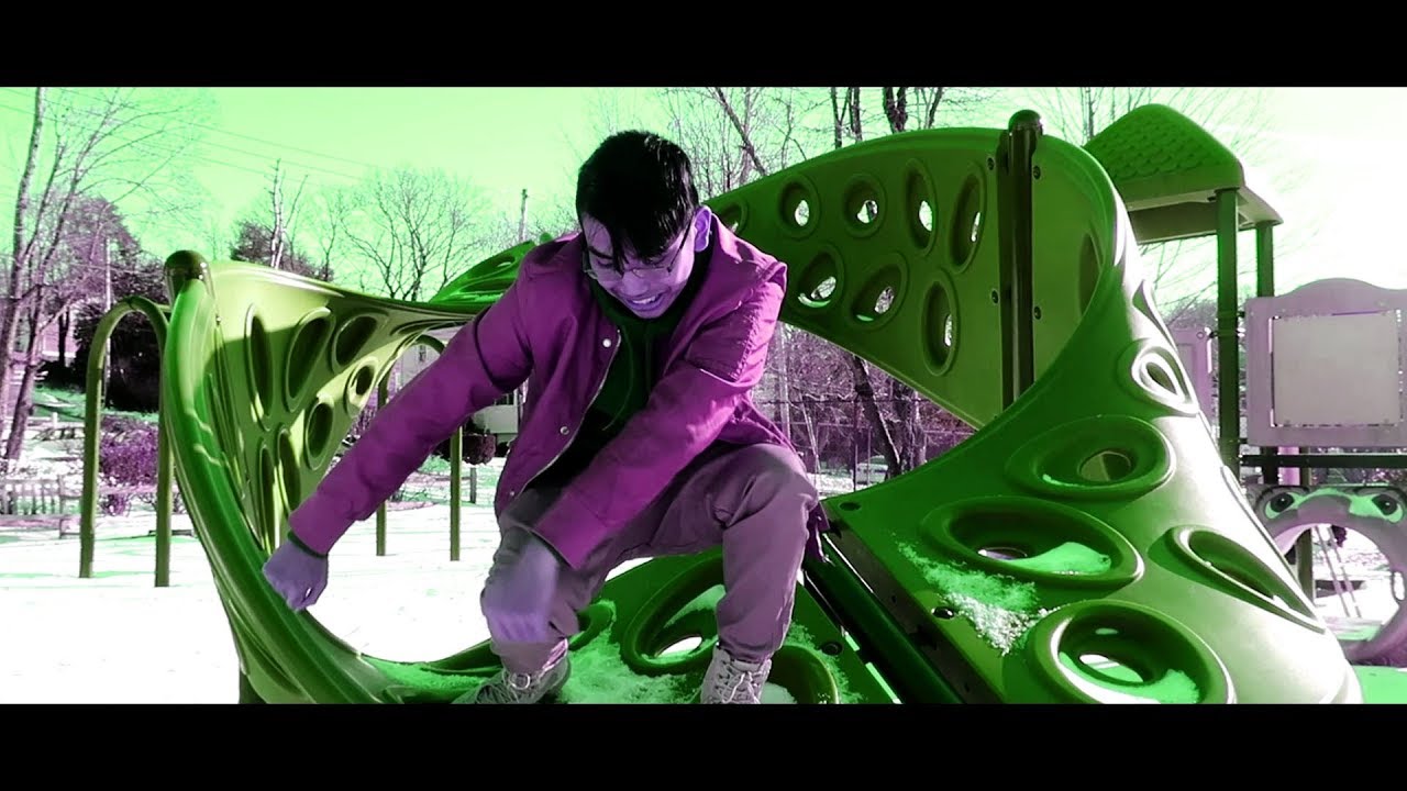 Fregend - TAKE HER HOME (Official Music Video)