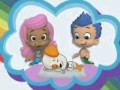 Bubble guppies team umizoomi  frozen  blank space