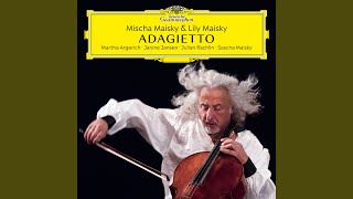 Schumann: Piano Quartet in E Flat Major, Op. 47: 3. Andante cantabile (Live)