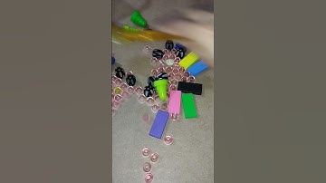 Satisfying Reverse Asmr #Relaxing Sound#Satisfying#Satisfying Mini Games