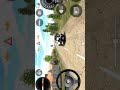 Modified Mahindra Thar 😈games : indian white Thar (Gadi Wala Games) Car Game Android Game - #2025