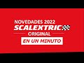 🌟 NOVEDADES SCALEXTRIC ORIGINAL ②⓪②② ¡en un minuto! ⌚ Coches y circuitos SCX NUEVOS para este año 👏
