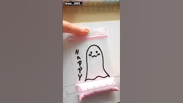 Transforming Slime tutorial || Sad to happy face ☺️ #diy #craft #lifehacks #experiment #magic #slime