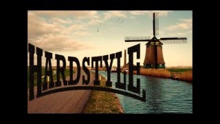 Hollandse liedjes/meezingers (RAW/Hardstyle) #1