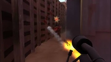 TF2 - This is why I love the Compression blast