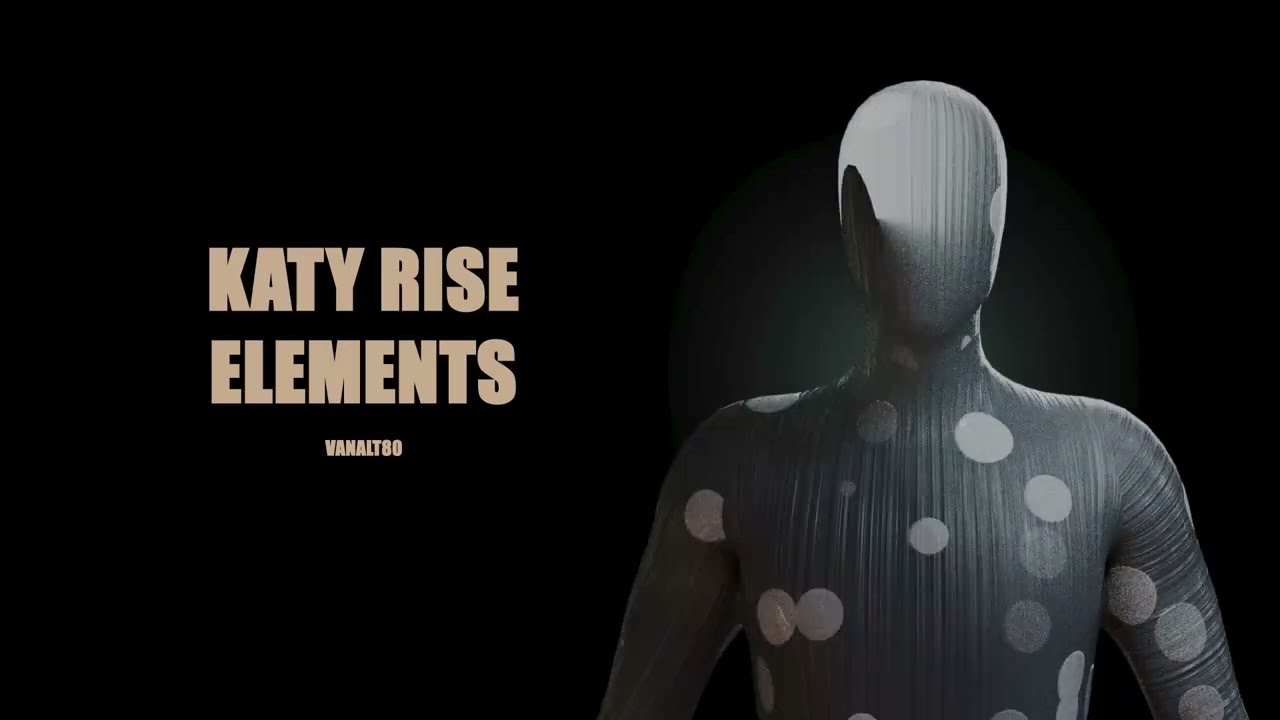 KATY RISE - Elements [Vandit Alternative]