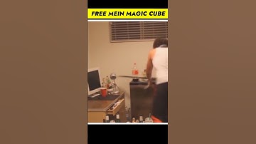 Free Mein Magic Cube 😱-para_SAMSUNG,A3,A5,A6,A7,J2,J5,A7,S5,S6,S7,A10,A20,A30,A50,A70#shorts
