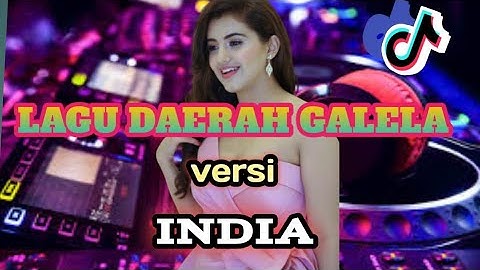 LAGU GALELA✅ I LANGGI LANGGI, VERSI INDIA YANG LAGI VIRAL DI TIKTOK ✅ candu banget..