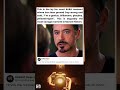 The moment #ironman told #captainamerica that "I'm a genius, billionaire, playboy, philanthropist"
