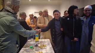 Al Jeem Hajj Farewell 1447 - Hajja Zurina Richards