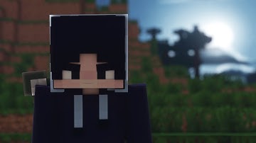 TOP 10 MINECRAFT INTROS ANIMATION 2023 #2