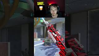 Drazah makes Scrappy rage quit