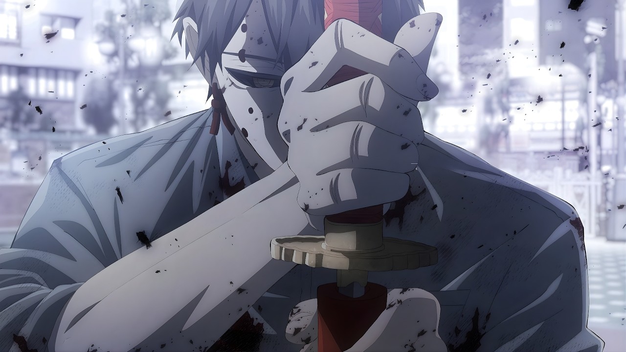 Moments When Anime Fights Got Way Too Personal !