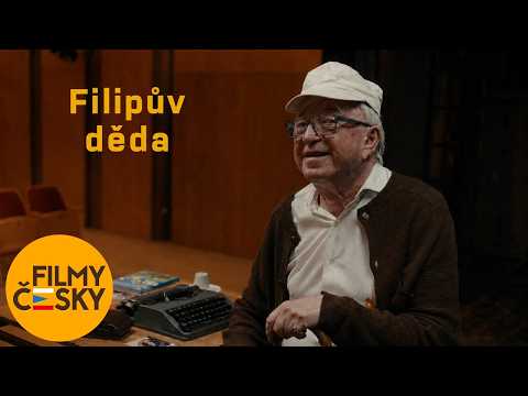 Filipův Děda | Režie: Filip Liška, Adam Barbora | FAMU