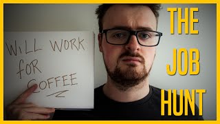 THE JOB HUNT - SERIES 2