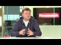 Szymon Hołownia o Świętych codziennego użytku