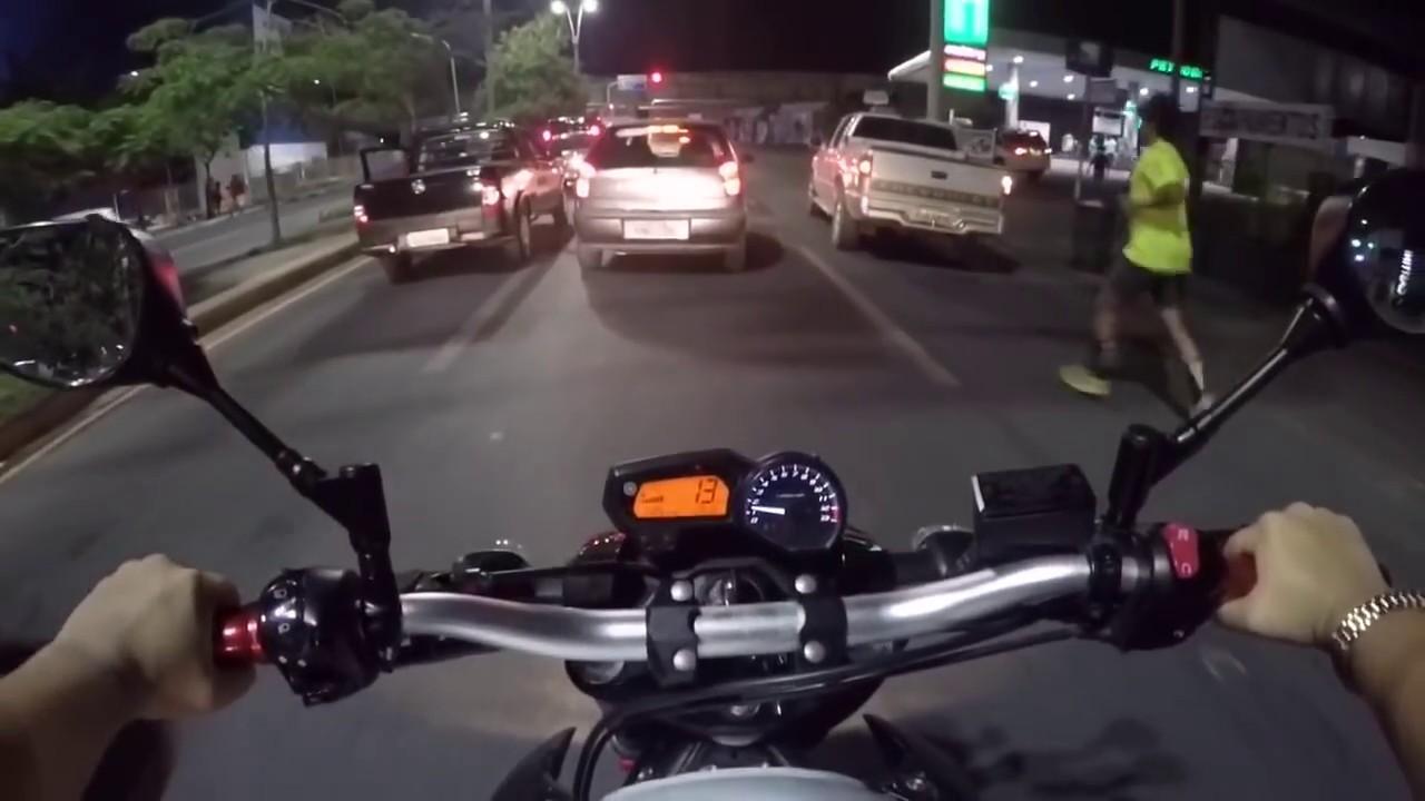 IPVA 2017 DA XJ6 | XJ6 SÓ O CANO NO ROLÊ DA NOITE | AS MENINAS DA XJ6