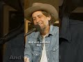 Hayes Carll describes his weirdest gig 😂 #shorts #interview