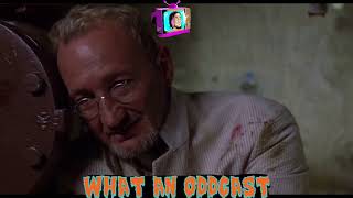 Jokeypants Has Bad Taste- Python [2000]