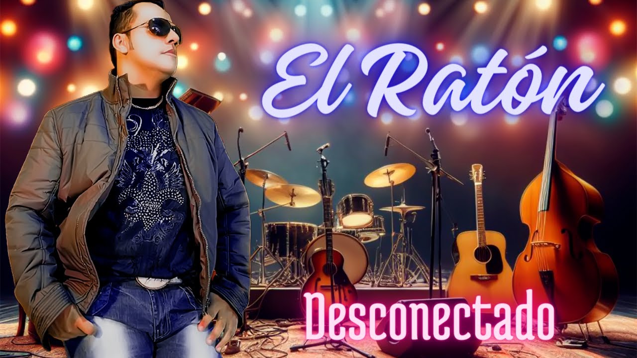 El Ratón de Cheo Feliciano feat Milton Medina - YouTube