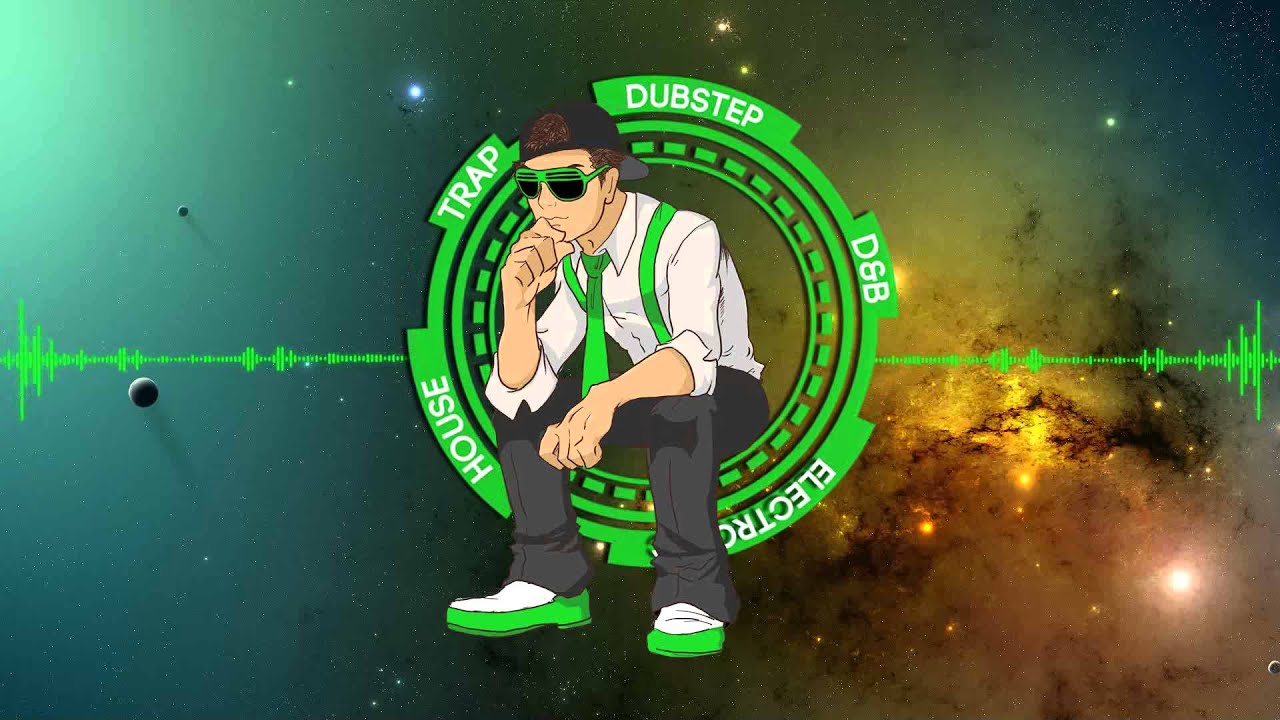 Zara Larsson - Uncover (Richello Remix)