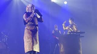 Feuerengel - Mein Teil (30.4.2022, Oberhausen, Turbinenhalle)