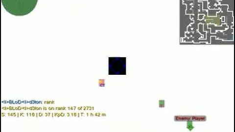 PebHook 1.1 for CS2D b0.1.1.5 AWP doublekill http://www.pebscorner.com